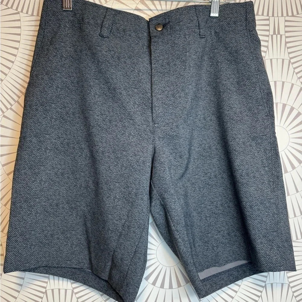 Callaway Men's Gray Shorts